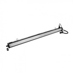 Eurolite LED Bar-252 RGBA 10mm, black 40°